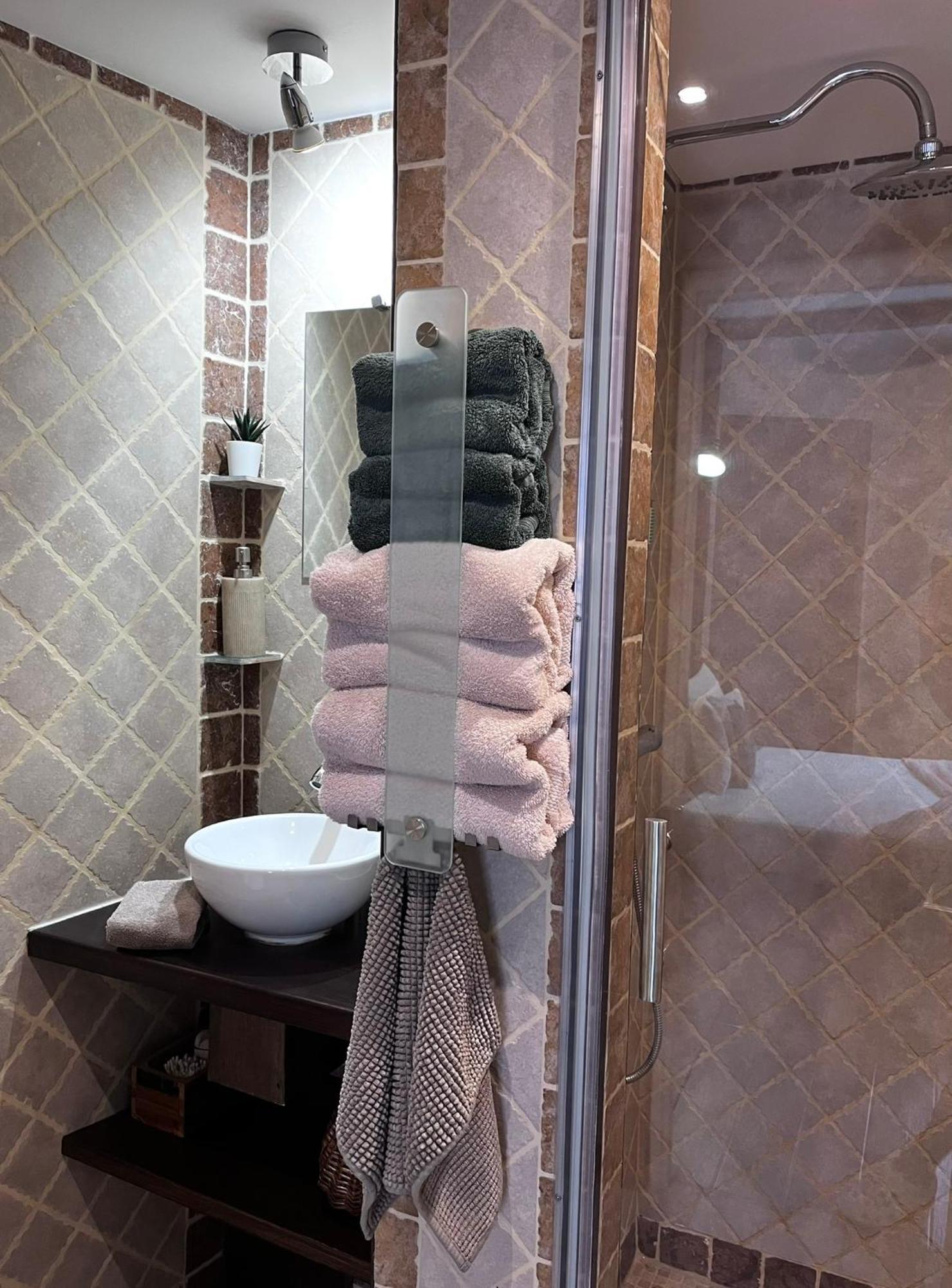Lou Mistral Hotel Мустие Сен Мари Екстериор снимка